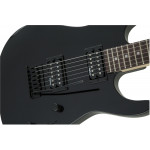Электрогитара JACKSON JS11 Dinky DK Black