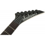 Электрогитара JACKSON JS11 Dinky DK Black
