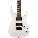 Электрогитара JACKSON JS22 Dinky DKA Snow White