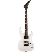 Электрогитара JACKSON JS22 Dinky DKA Snow White