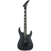 Электрогитара JACKSON JS32 Dinky DKA Satin Black