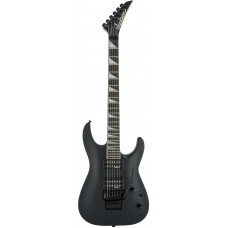 JACKSON JS32 Dinky DKA Satin Black
