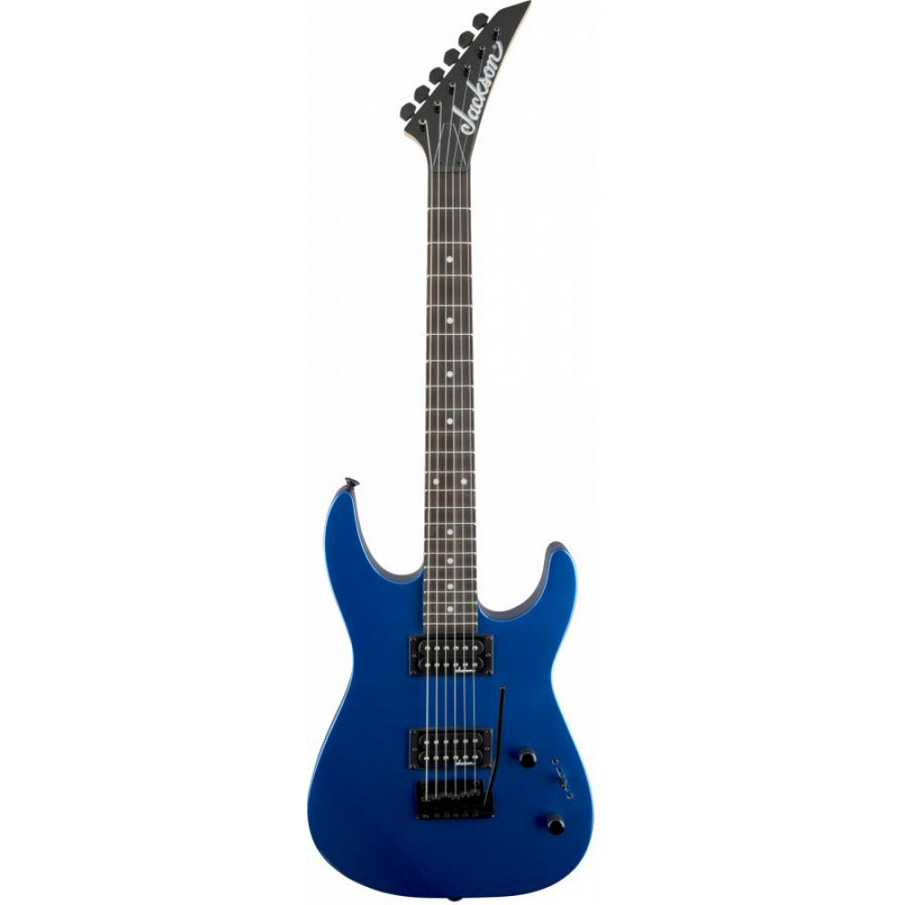 Электрогитара JACKSON JS11 Dinky DK Metallic Blue