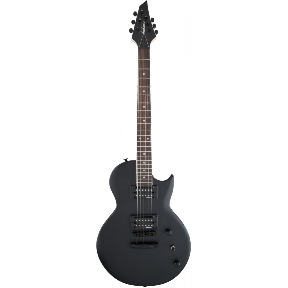 JACKSON JS22 Monarkh Satin Black
