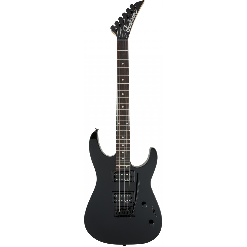 JACKSON JS12 Dinky DK Black