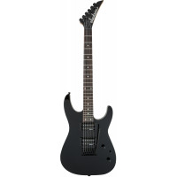 Электрогитара JACKSON JS12 Dinky DK Black