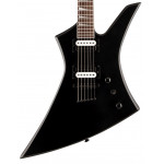 Электрогитара JACKSON JS32T Kelly Satin Black