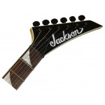 Электрогитара JACKSON JS32T Kelly Satin Black