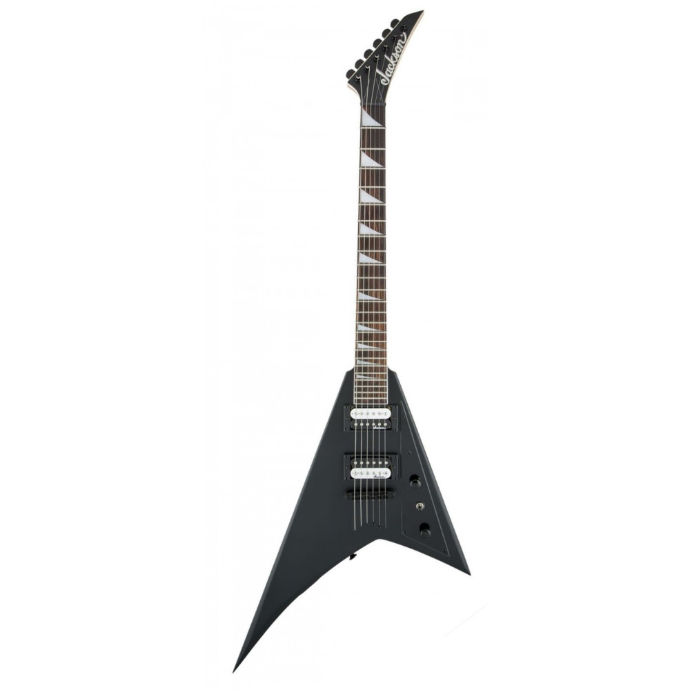 JACKSON JS32T Randy Rhoads Satin Black