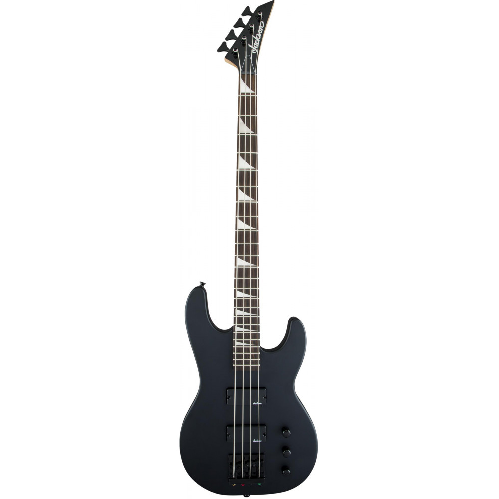 Синтезатор JACKSON JS2 Concert Bass Satin Black