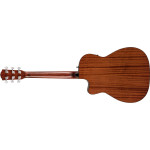 Электроакустическая гитара FENDER CC-60SCE Natural