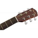 Электроакустическая гитара FENDER CC-60SCE Natural