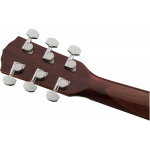 Электроакустическая гитара FENDER CC-60SCE Natural