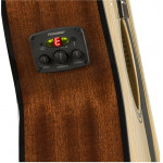 Электроакустическая гитара FENDER CC-60SCE Natural