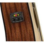 Электроакустическая гитара FENDER CD-60SCE Natural
