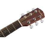 Электроакустическая гитара FENDER CD-60SCE Natural