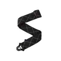 Ремень для гитары PLANET WAVES AUTO LOCK STRAP
