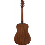 Акустическая гитара FENDER CC-60S Natural