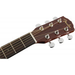Акустическая гитара FENDER CC-60S Natural