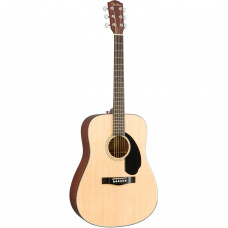 FENDER CD-60S Natural