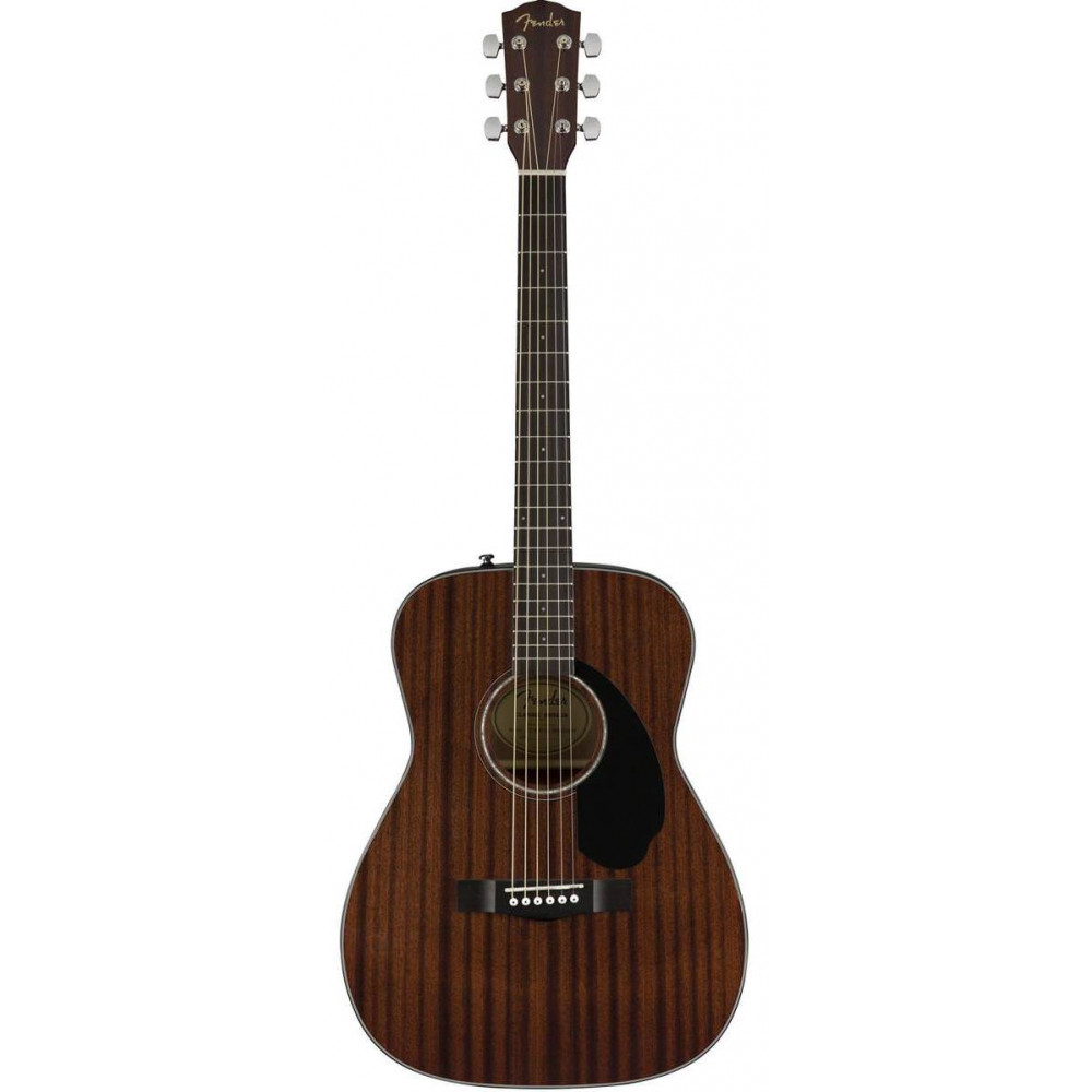 FENDER CC-60S Mahogany
