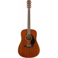 FENDER CD-60S Mahogany