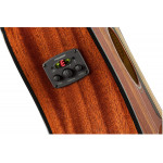 Электроакустическая гитара FENDER CD-60SCE Mahogany