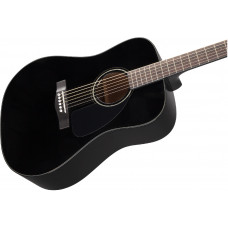 FENDER CD-60 Black