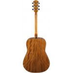 Акустическая гитара FENDER CD-60 Natural