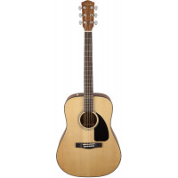 Акустическая гитара FENDER CD-60 Natural