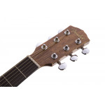 Акустическая гитара FENDER CD-60 Natural
