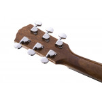 Акустическая гитара FENDER CD-60 Natural