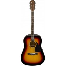 FENDER CD-60 Sunburst