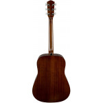 Акустическая гитара FENDER CD-60 Sunburst
