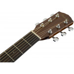 Акустическая гитара FENDER CD-60 Sunburst