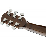 Акустическая гитара FENDER CD-60 Sunburst