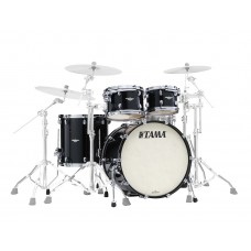 TAMA MA42TZS-PBK STARCLASSIC MAPLE LACQUER FINISH