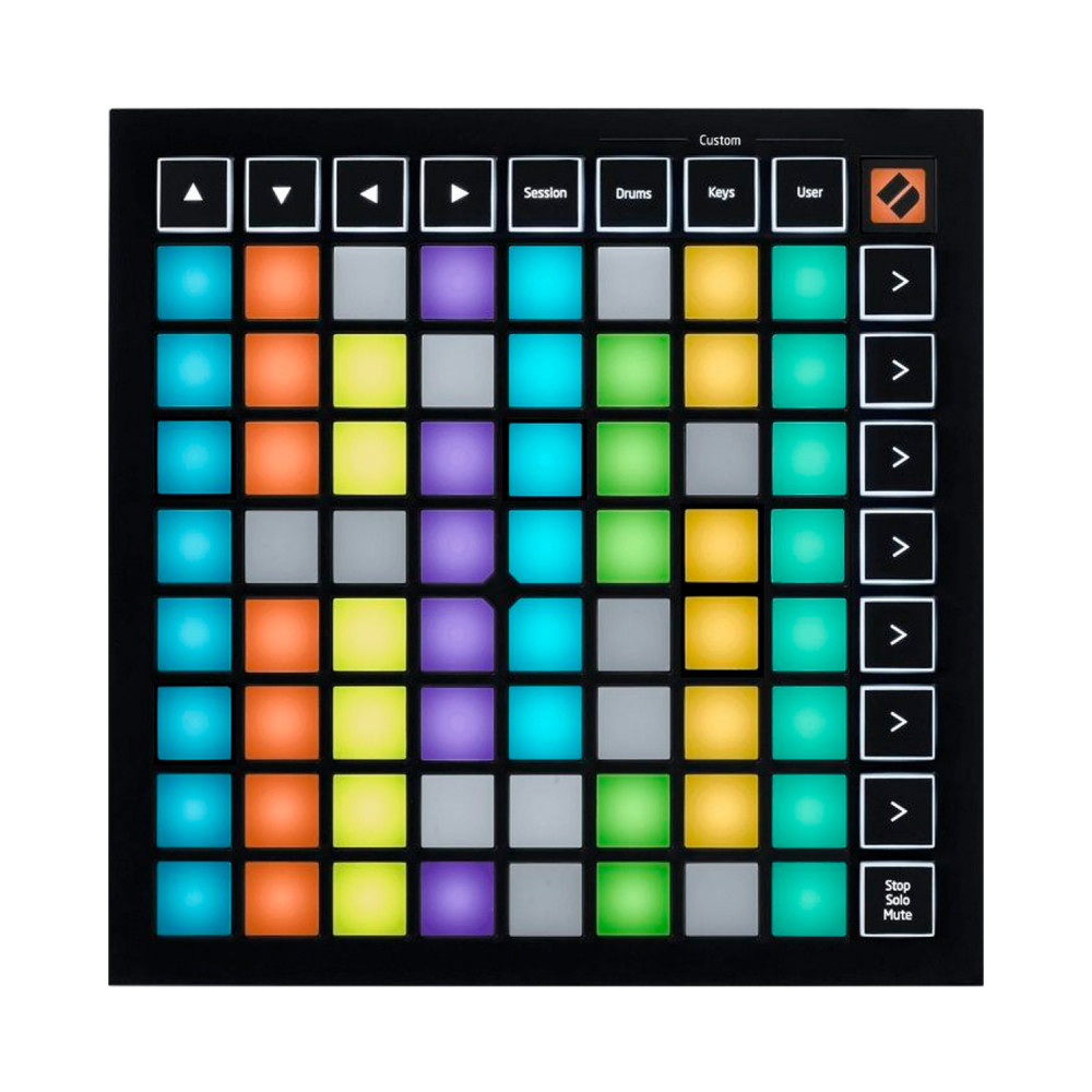 NOVATION LAUNCHPAD MINI MK3