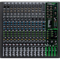 Микшерный пульт MACKIE ProFX16v3