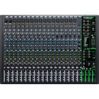 Микшерный пульт MACKIE ProFX22v3