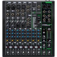 Микшерный пульт MACKIE ProFX10v3