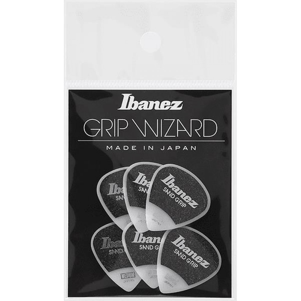 IBANEZ SAND GRIP PPA16MSG-WH