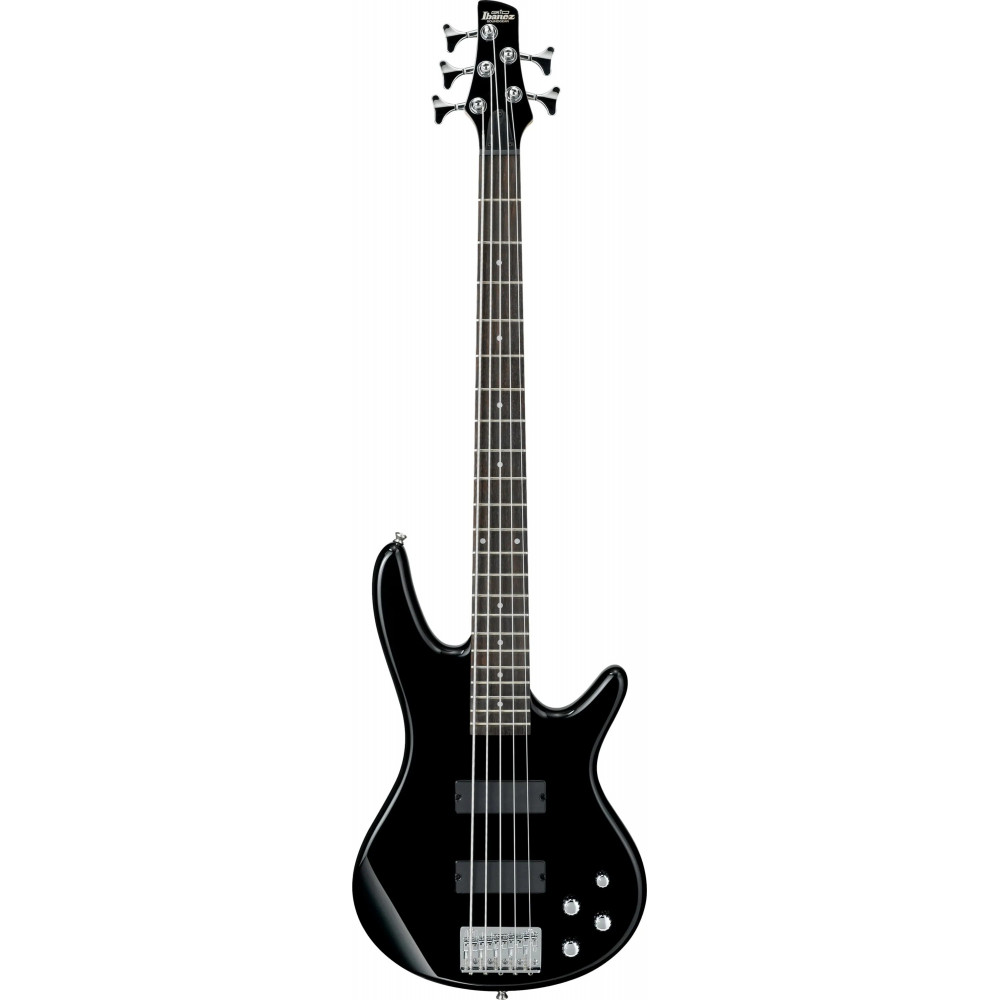 Бас-гитара IBANEZ GSR205-BK