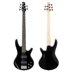 Бас-гитара IBANEZ GSR205-BK