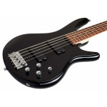 Бас-гитара IBANEZ GSR205-BK