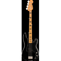 Бас-гитара FENDER SQUIER Classic Vibe "70s Presicion Bass MN Black