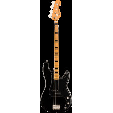 Бас-гитара FENDER SQUIER Classic Vibe "70s Presicion Bass MN Black