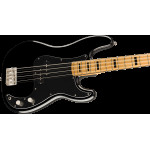 Бас-гитара FENDER SQUIER Classic Vibe "70s Presicion Bass MN Black