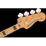 Бас-гитара FENDER SQUIER Classic Vibe "70s Presicion Bass MN Black