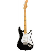 Электрогитара FENDER SQUIER Classic Vibe "50s Stratocaster MN Black